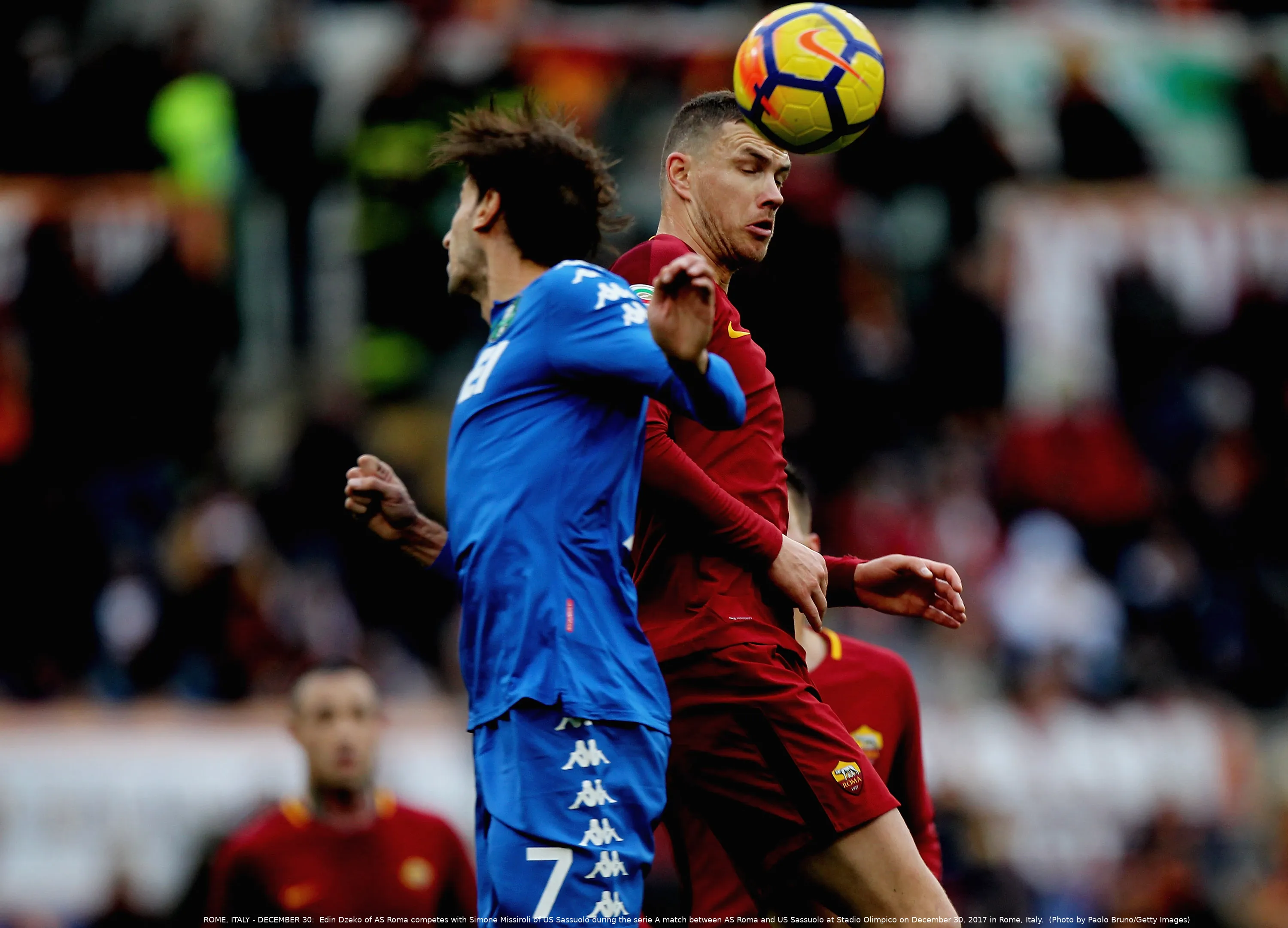 dzeko 2