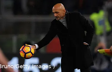 spalletti