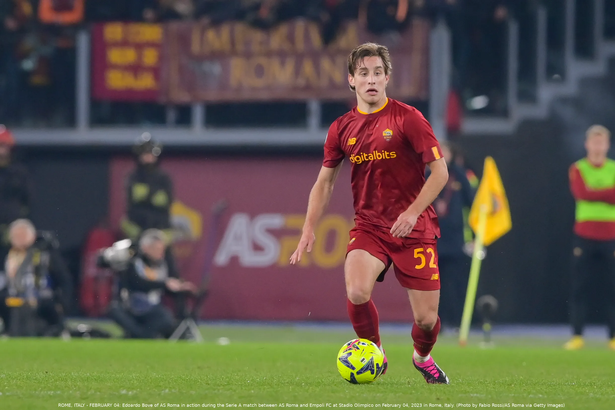 bove roma empoli