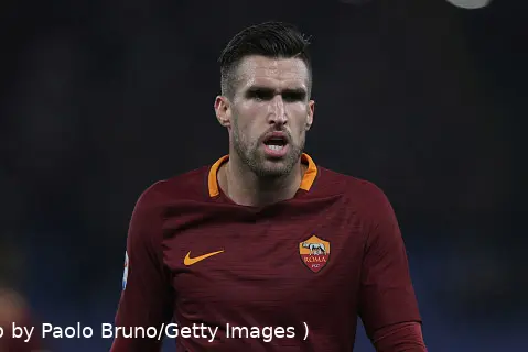 strootman mezzo busto