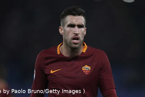 strootman mezzo busto