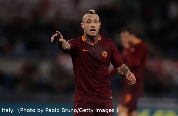 nainggolan