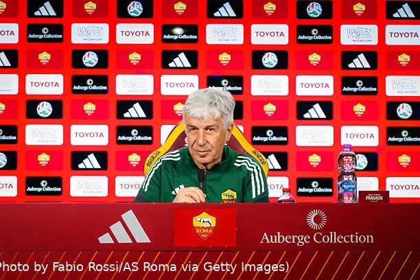 gasperini 1