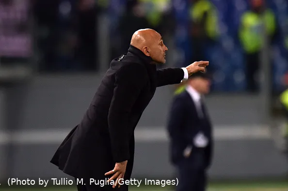 spalletti iachini sfondo roma palermo
