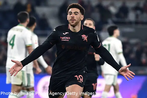 che adams torino