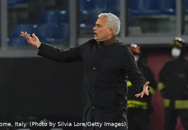 mourinho