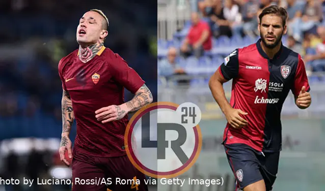 nainggolan tachtsidis sfida