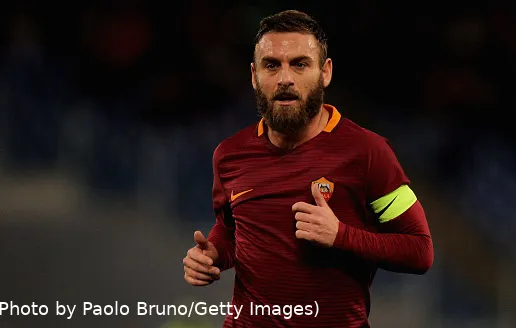 de rossi 1