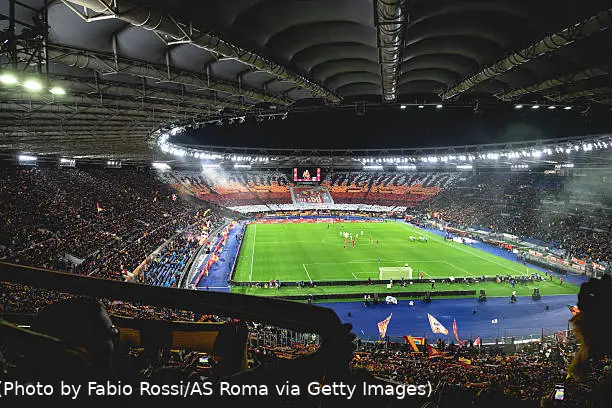 olimpico