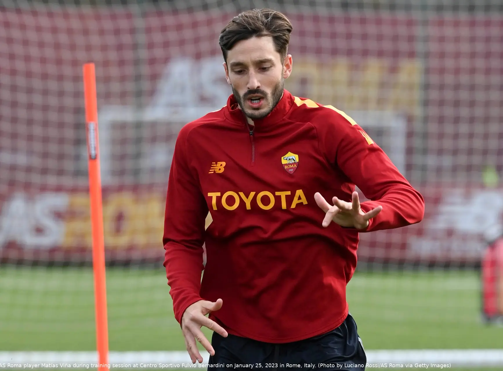 vina trigoria 25 gennaio 2023