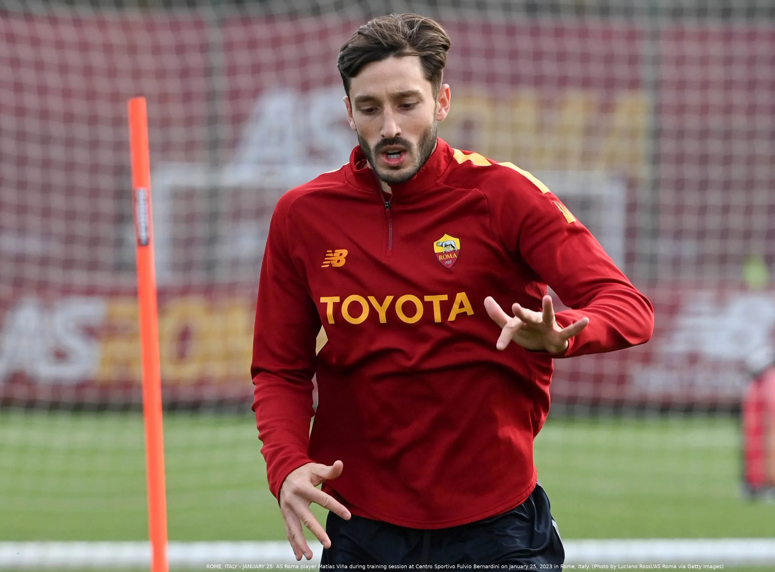 vina trigoria 25 gennaio 2023
