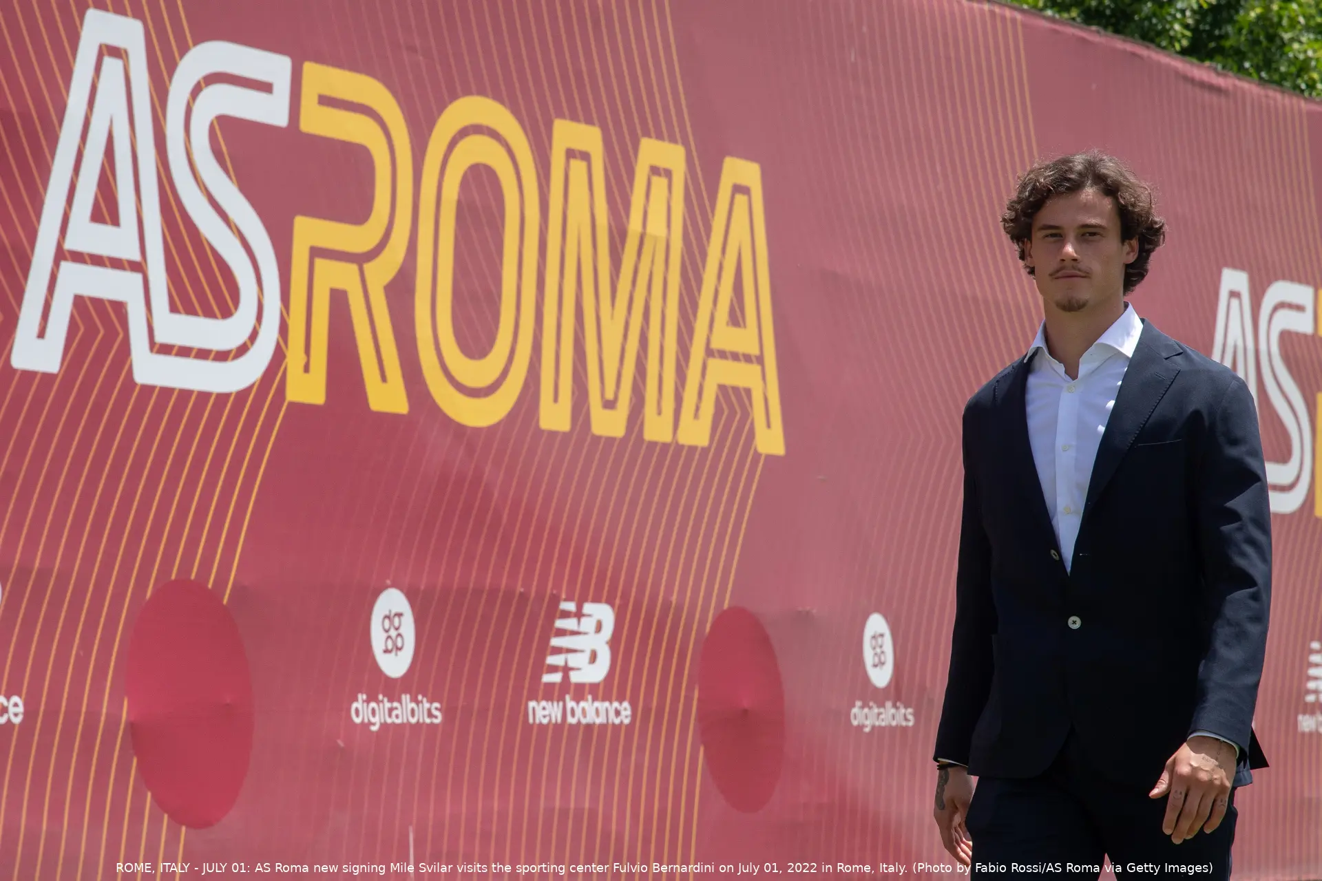 svilar trigoria