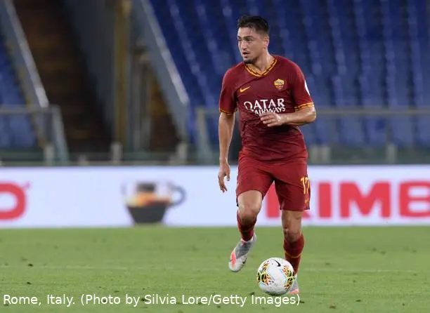 cengiz under