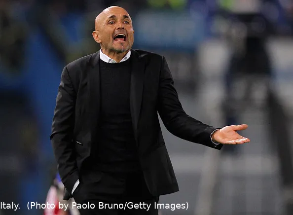 spalletti