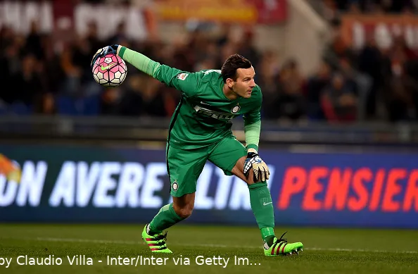 handanovic
