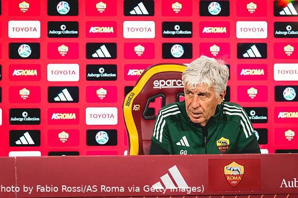 gasperini conferenza 2