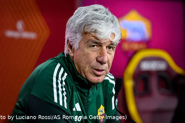 gasperini conferenza 1
