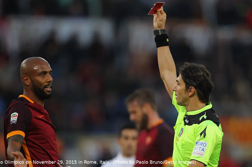 calvarese maicon