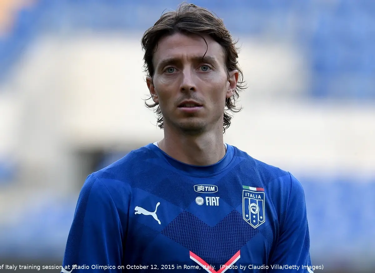 montolivo italia