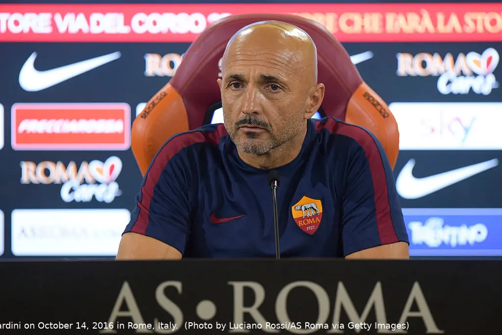 spalletti ascolta conf