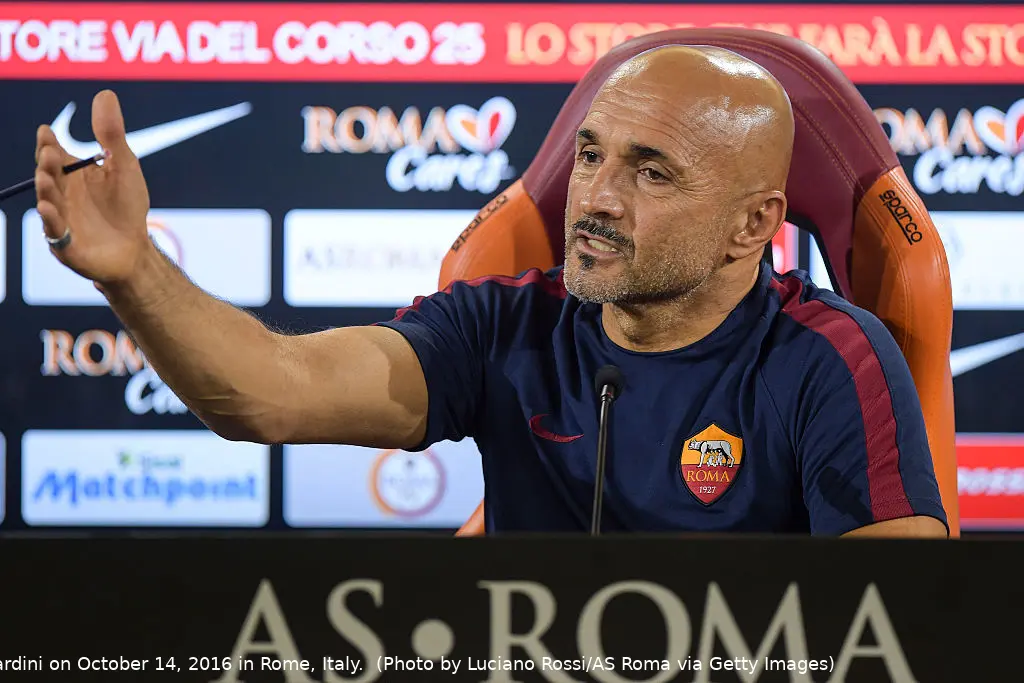 spalletti conf pre napoli