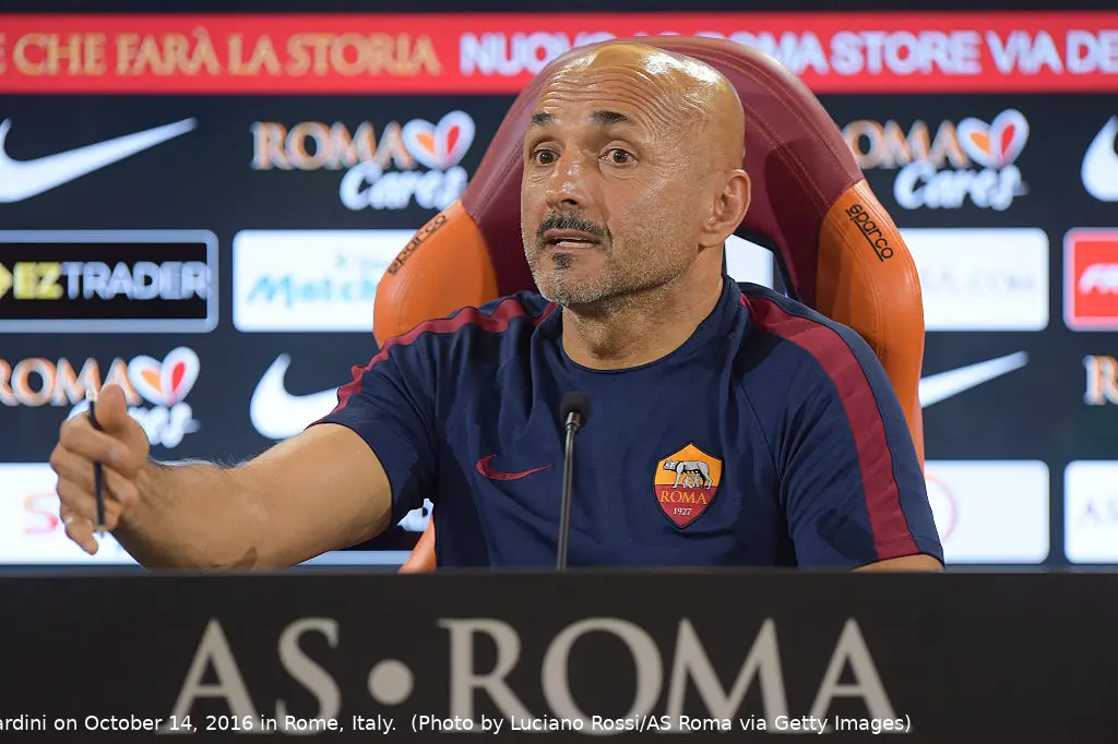 spalletti conf pre napolo