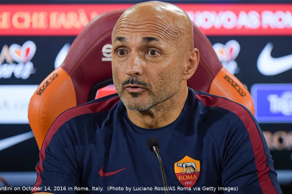 spalletti parla conf pre napoli