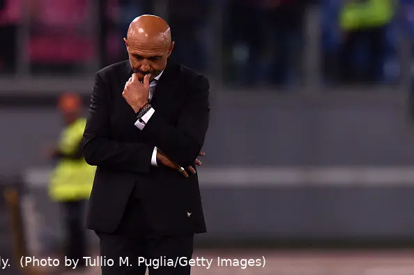 spalletti mogio