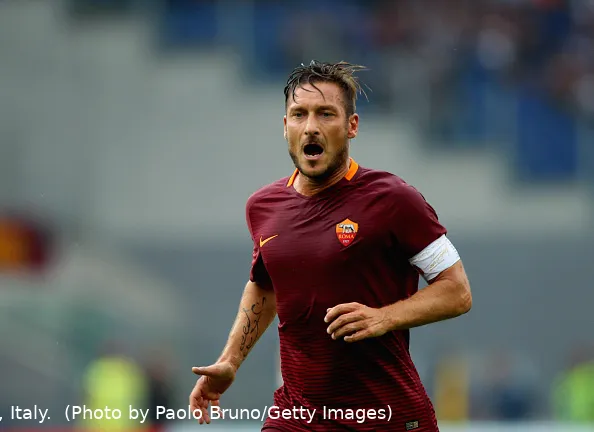 totti
