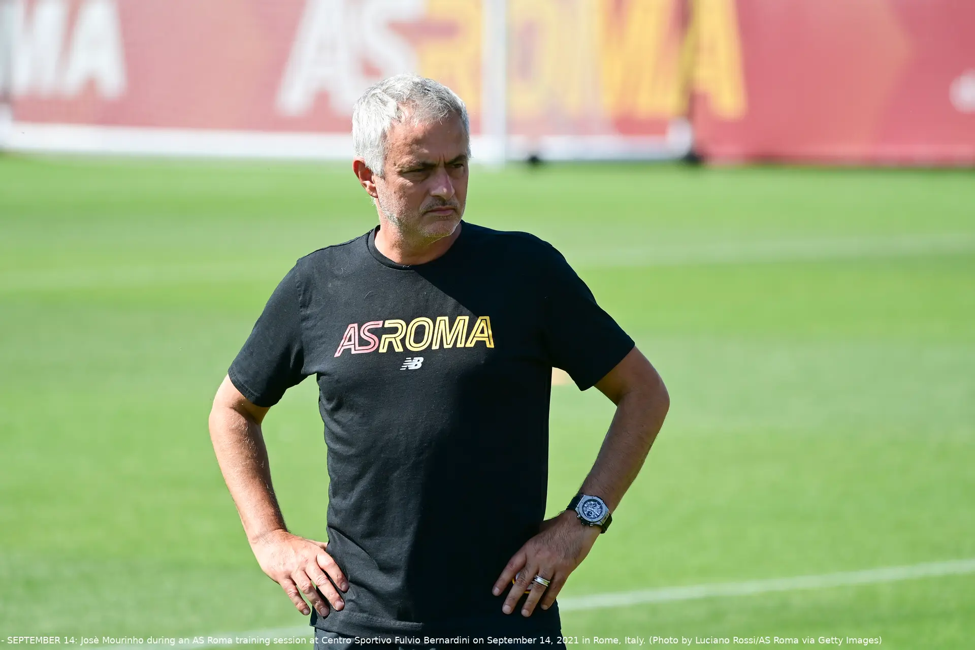 jos mourinho 1
