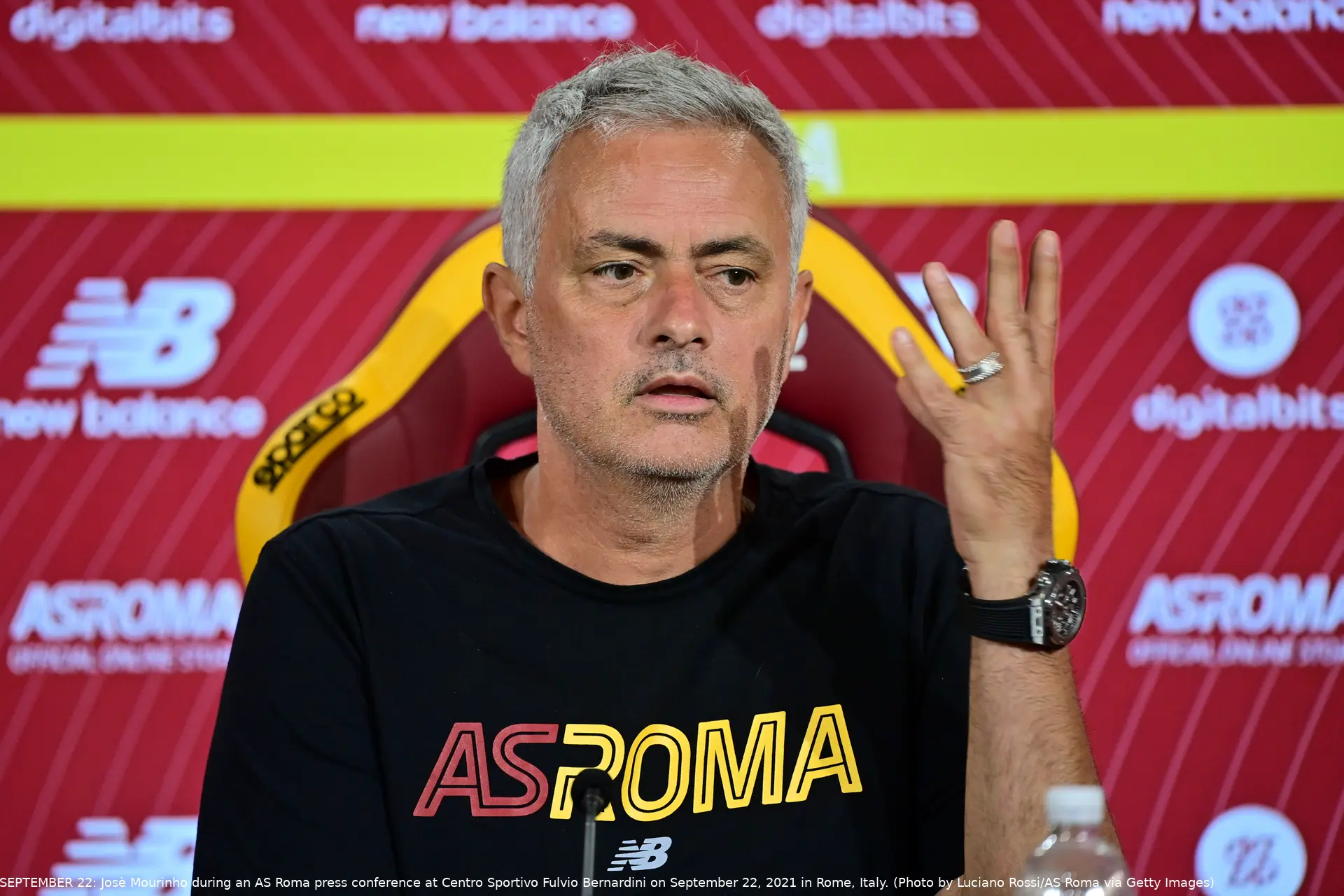 mourinho conf 2 1