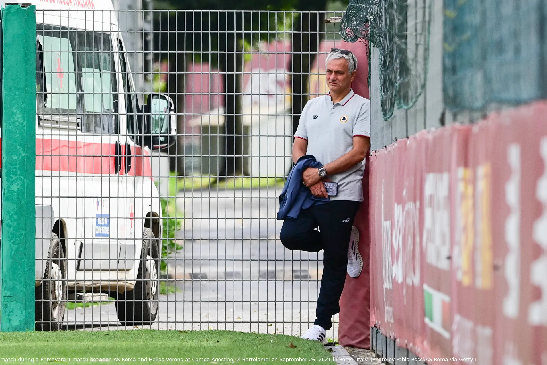jos mourinho 2