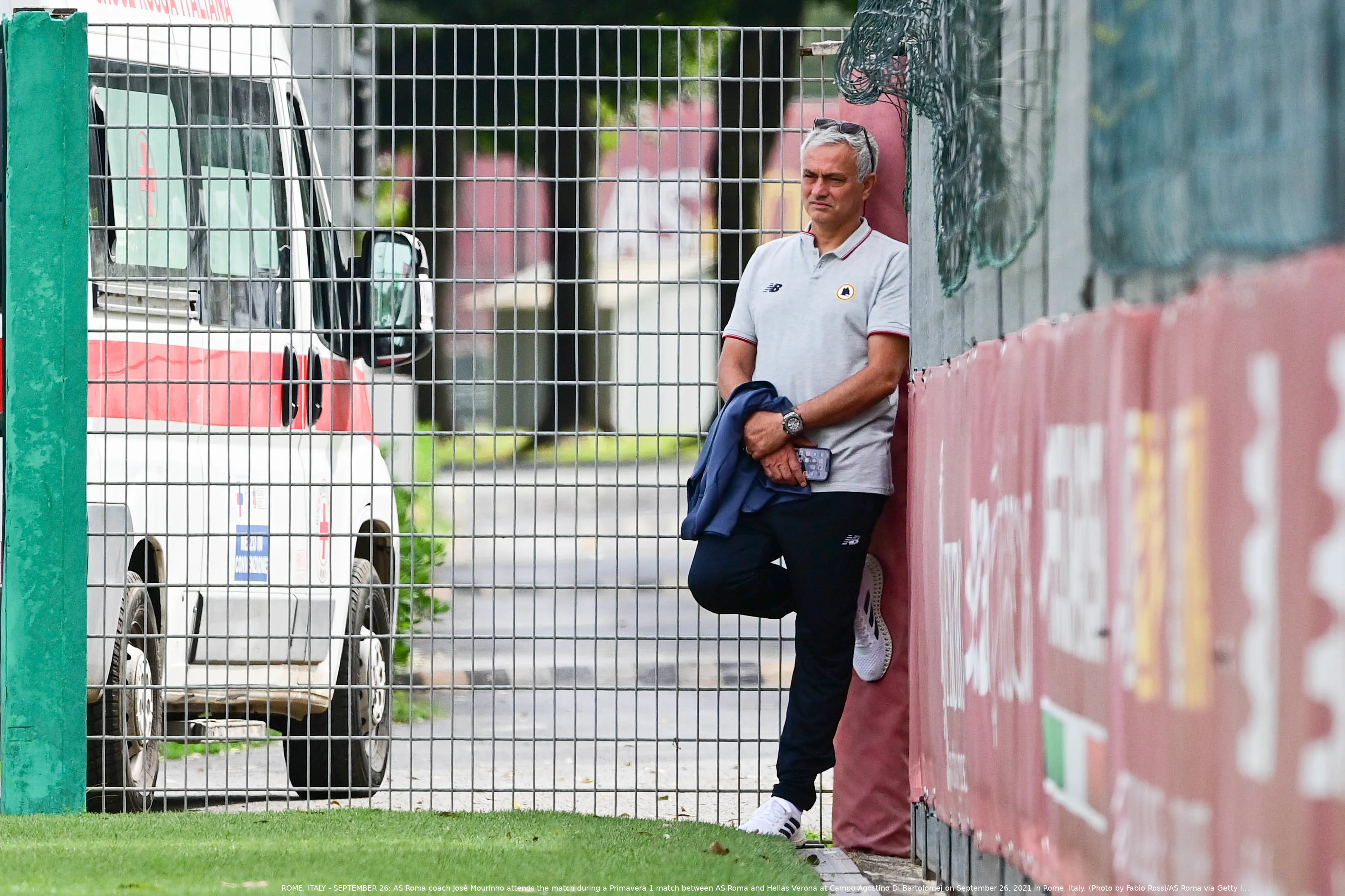 jos mourinho 2
