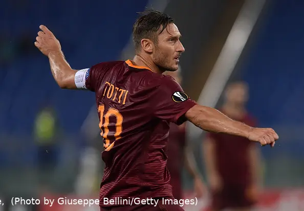 totti 3 1
