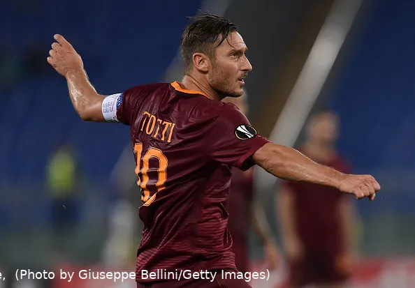 totti 3 1