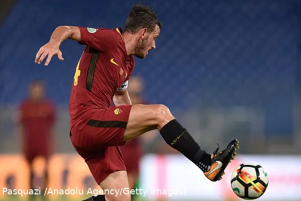 florenzi 2017