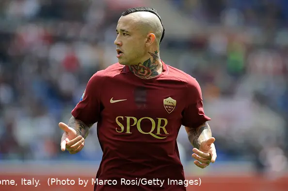 nainggolan
