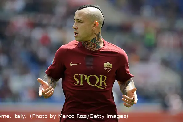 nainggolan