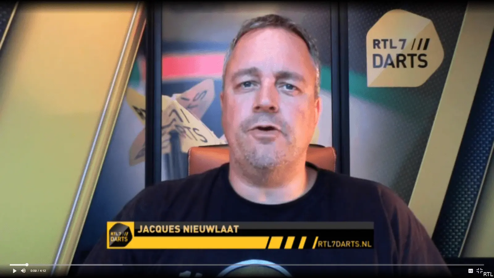 Jacques Nieuwlaat