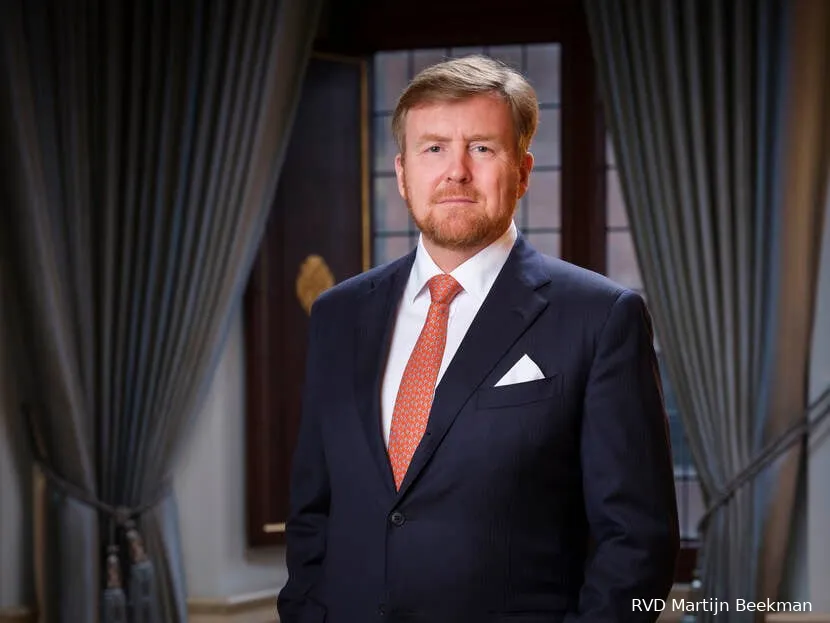 koning willem alexander 2020 01 rvd martijn beekman