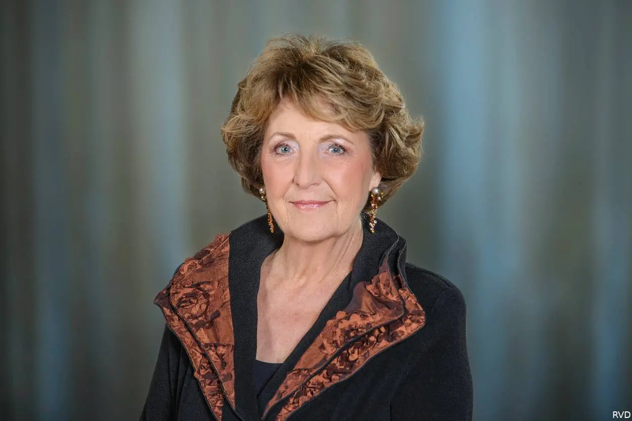 prinses margriet okt 15 l
