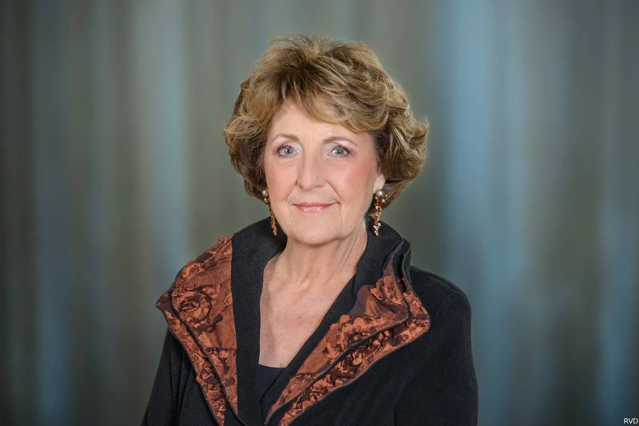 prinses margriet okt 15 l