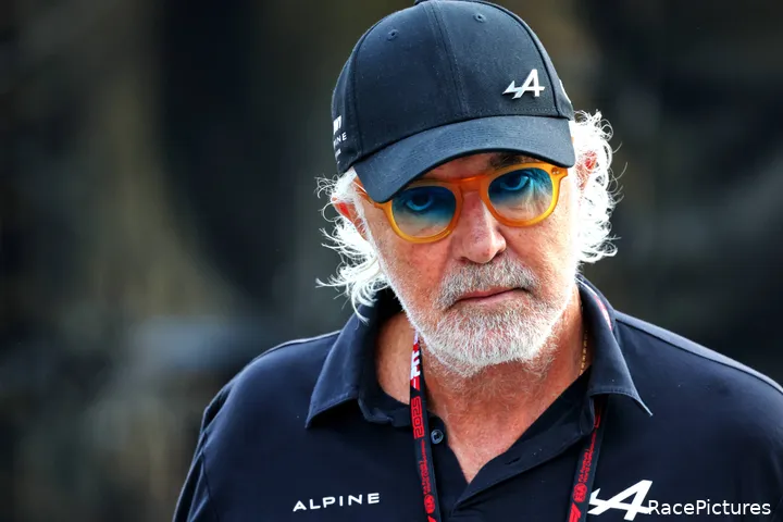 briatore