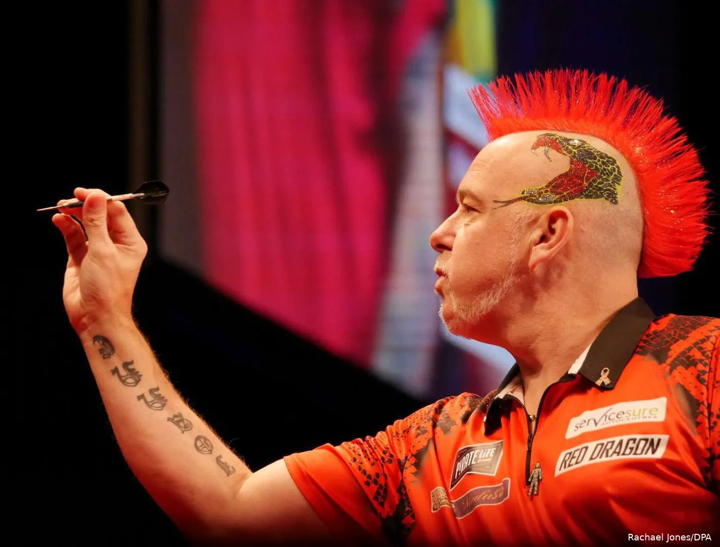 Peter Wright e1565963594851