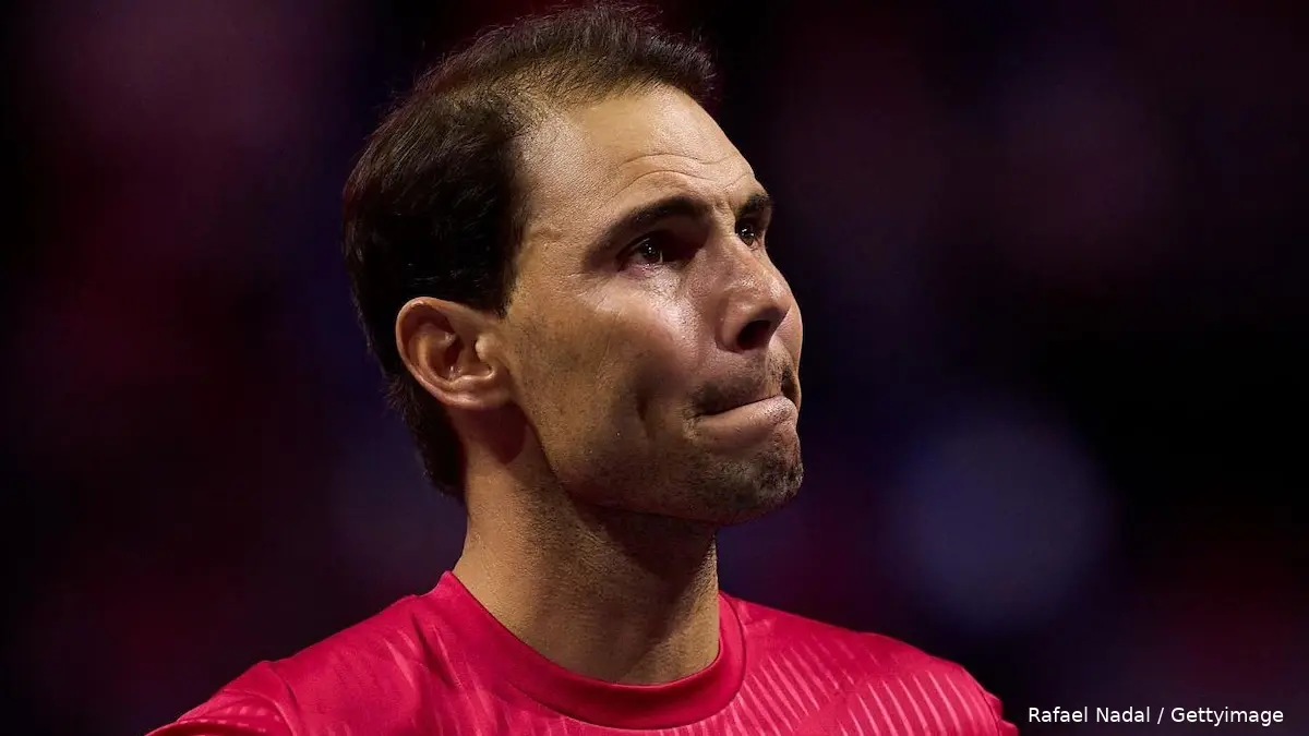 rafael nadal
