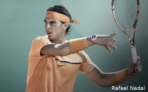 <i>Rafael Nadal</i>