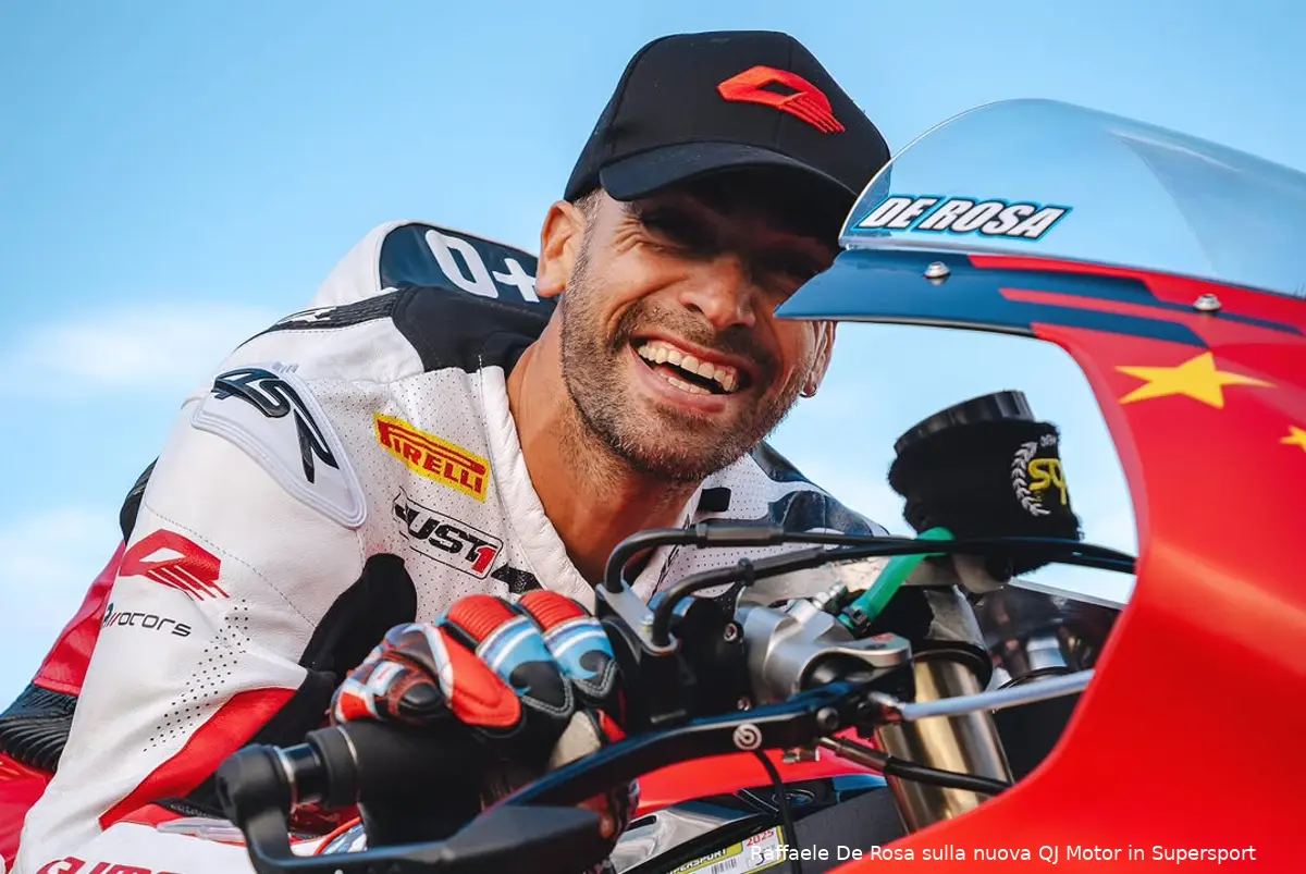 de rosa