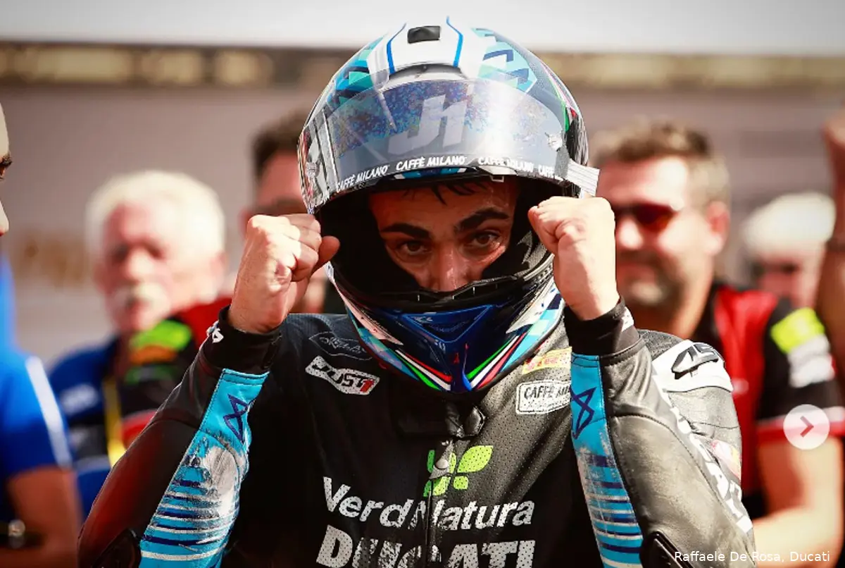 de rosa portimao
