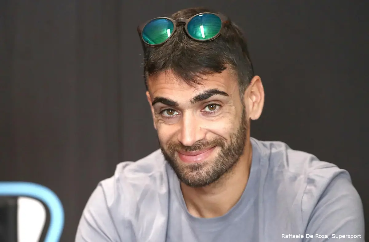 raffaele del rosa 2022