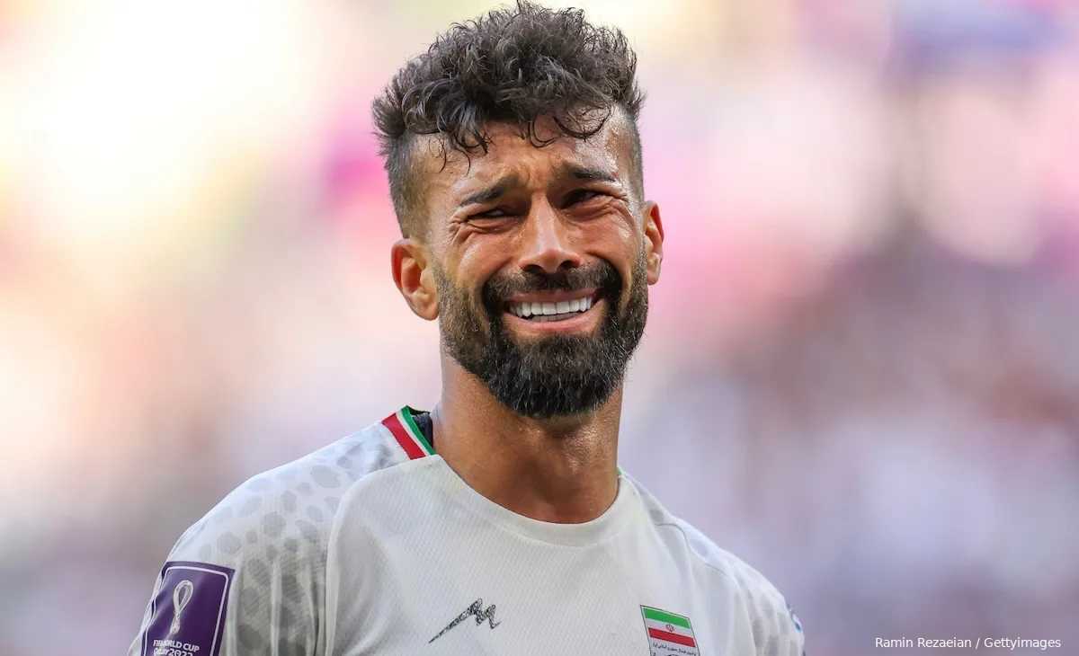 ramin rezaeian